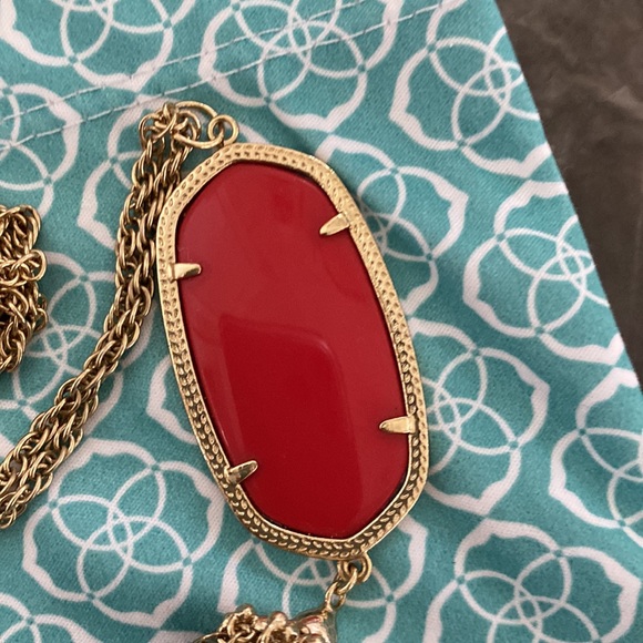 Kendra Scott necklace - Picture 3 of 3